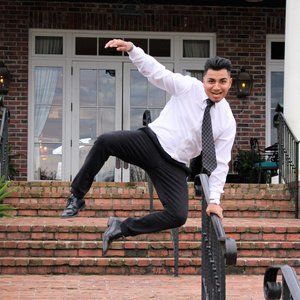 Meet your Posher, Twyla